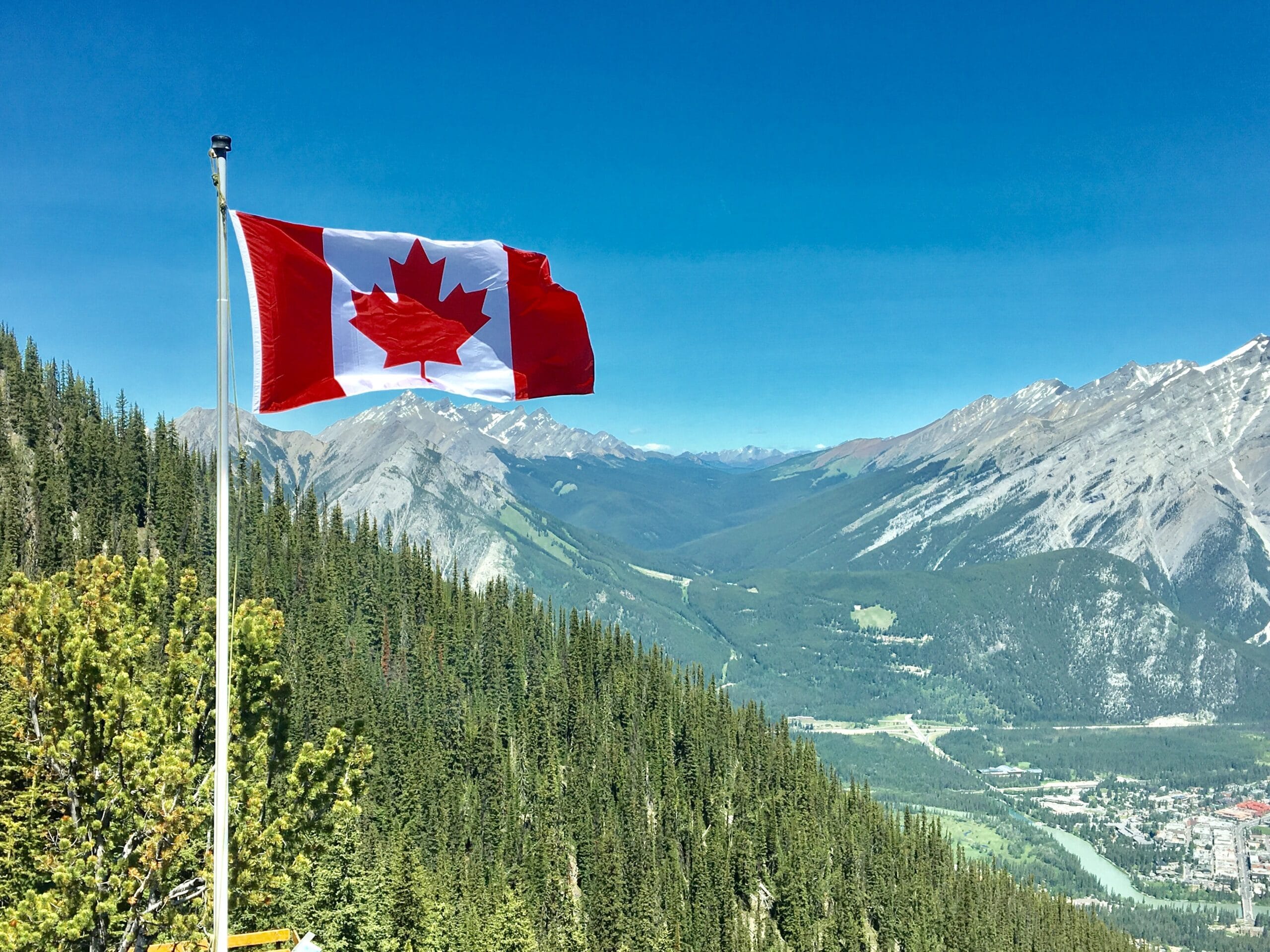 Electronic Travel autorization eTA para Canadá